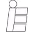 Investment Equity LLC logo white favicon
